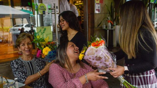 El 10 de mayo se celebra el Día de las Madres en México