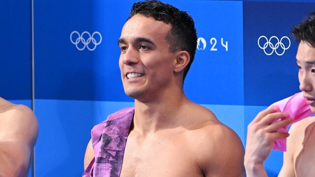 Copa Mundial de Clavados 2025: ¿A qué hora y cuándo competirán por medalla David Vázquez y Juan Celaya?