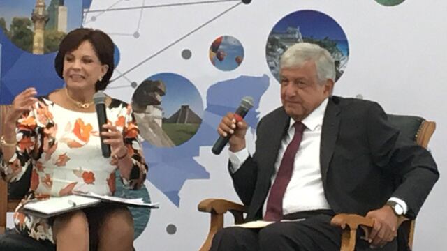 Andrés Manuel López Obrador