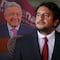 AMLO confirma que su hijo Andrés Manuel López Beltrán buscará la secretaría general de Morena: “Quiere ayudar”