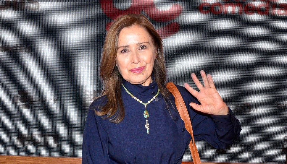 María Rojo sale en defensa de Yalitza Aparicio: “Denle la oportunidad”