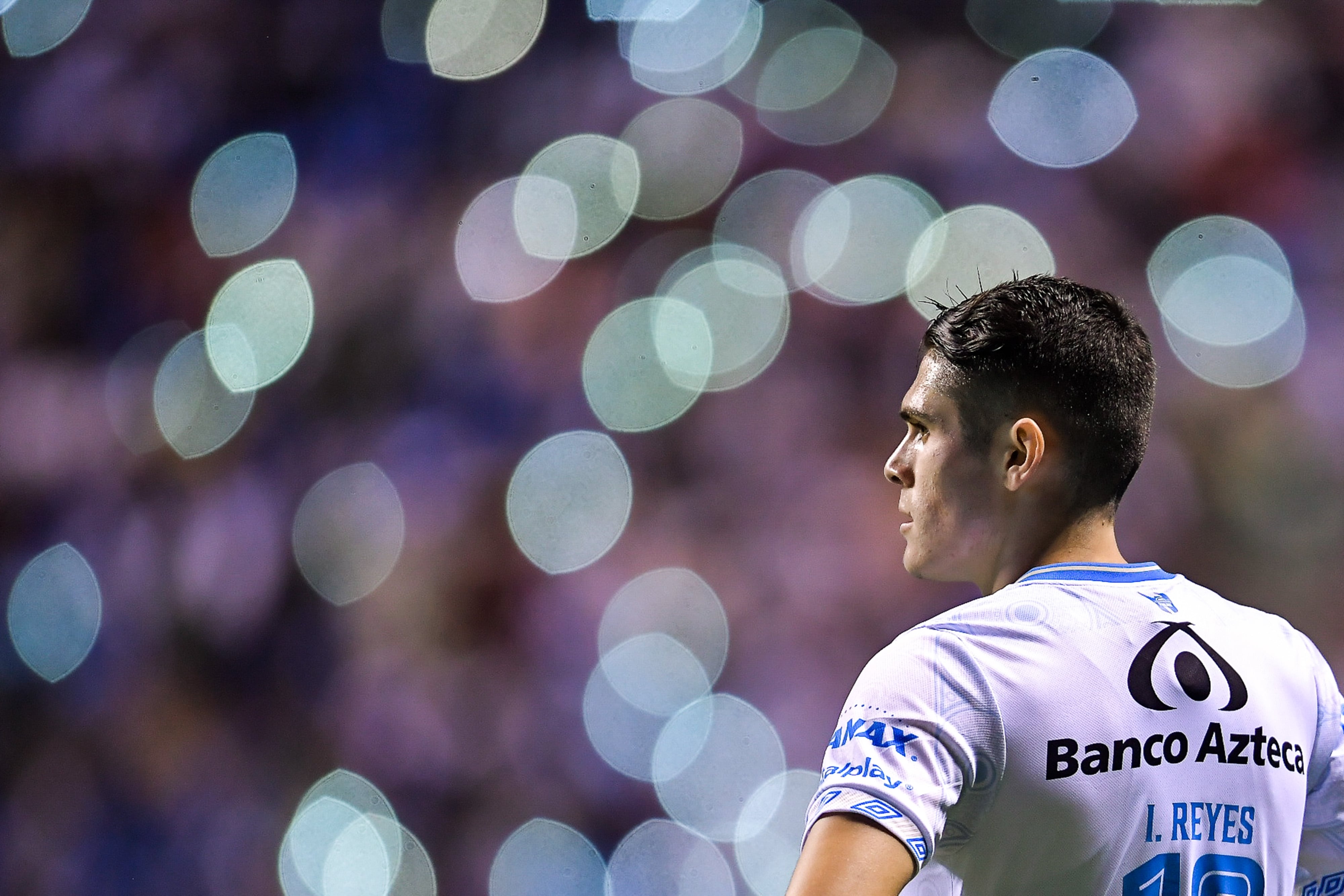 Israel Reyes