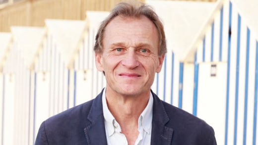 ¿Quién fue Nicolas Altmayer? Productor de cine en Francia