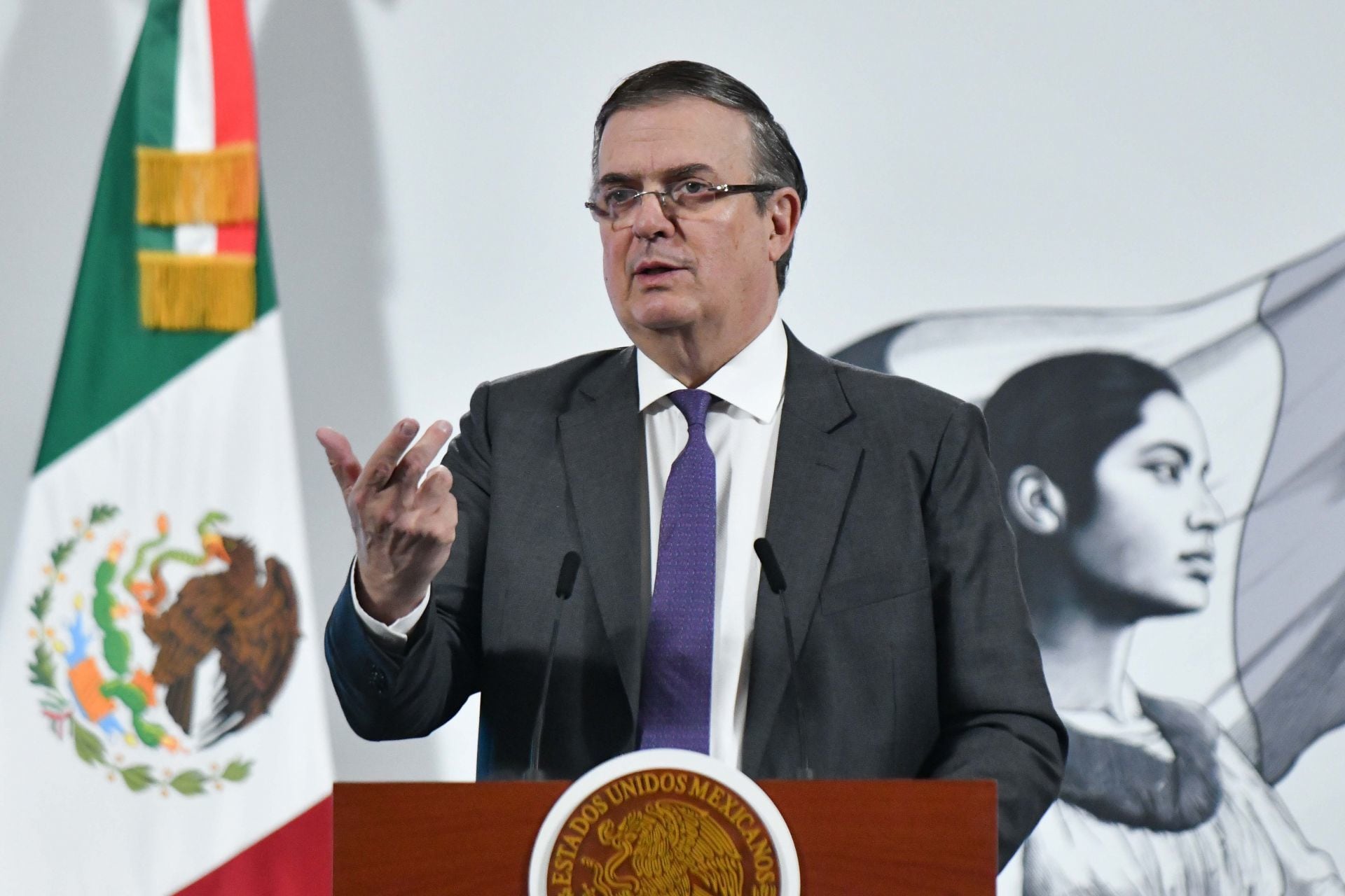Marcelo Ebrard