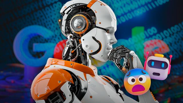 Bard, inteligencia artificial de Google