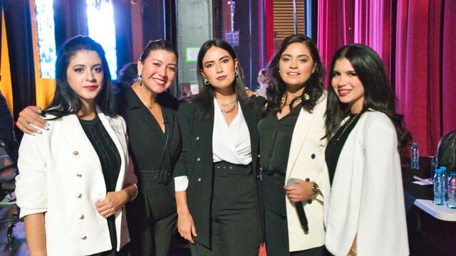 Integrantes de Espora analizan elección en NL