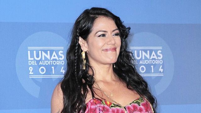 Lila Downs