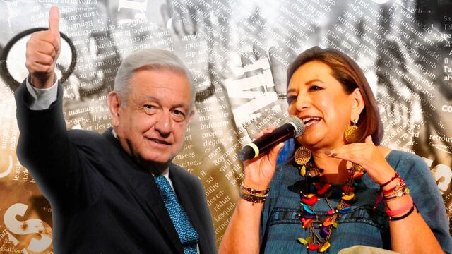 Xóchitl Gálvez responsabiliza a AMLO si algo le pasa; asegura tener miedo de su seguridad