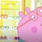 Los nuevos lentes de Papá Cerdito: Capítulo completo en YouTube de Peppa Pig en español por Día del Oftalmólogo en México