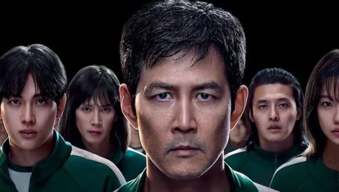 El Juego del Calamar 3 en Netflix