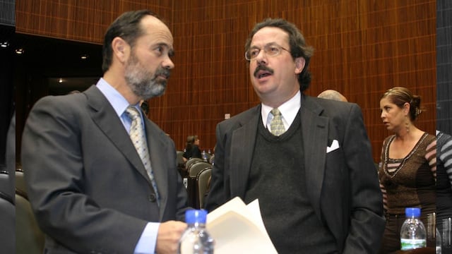 Lamenta Acción Nacional el fallecimiento de Juan Molinar Horcasitas