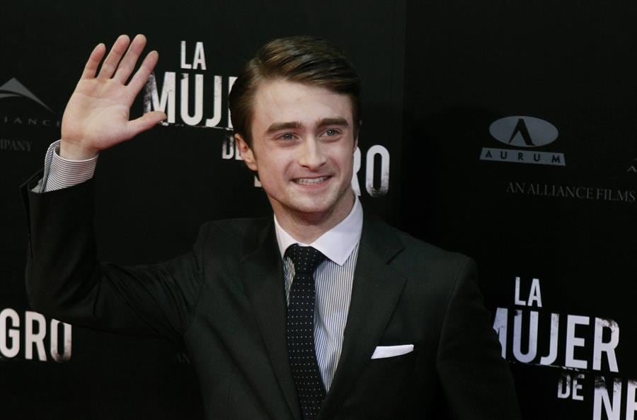 Daniel Radcliffe