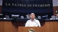 Antonino Morales rechaza propuesta de desaparición de poderes en Oaxaca