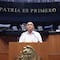 Antonino Morales rechaza propuesta de desaparición de poderes en Oaxaca