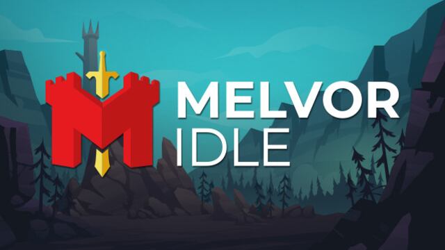 Juegos gratis Epic Games: Paso a paso para descargar Melvor Idle hoy 21 de diciembre