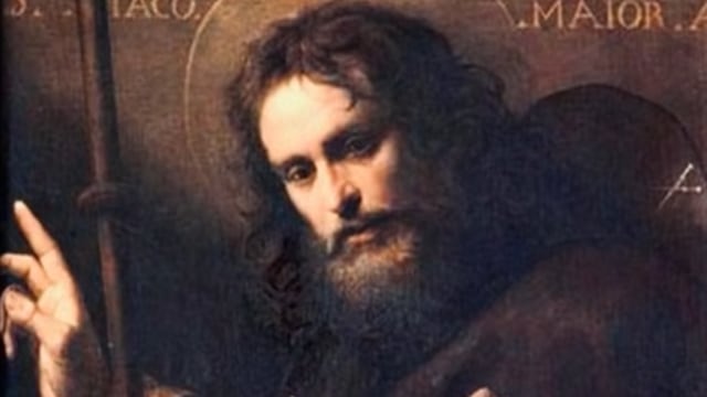 Santiago Apóstol