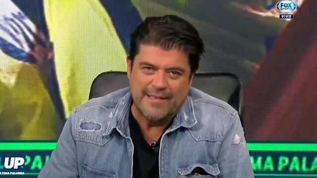 Burro Van Rankin (Foto: Captura de video)