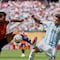 España vs Argentina se va a tiempos extra tras empate sin goles en la final del Mundial 2026