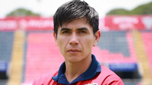 ¿Quién es Dieter Villalpando? Futbolista mexicano