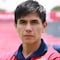 ¿Quién es Dieter Villalpando? Futbolista mexicano