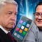 José Ramón López Beltrán: AMLO revela que no le gustan los mensajes de su hijo mayor en redes sociales