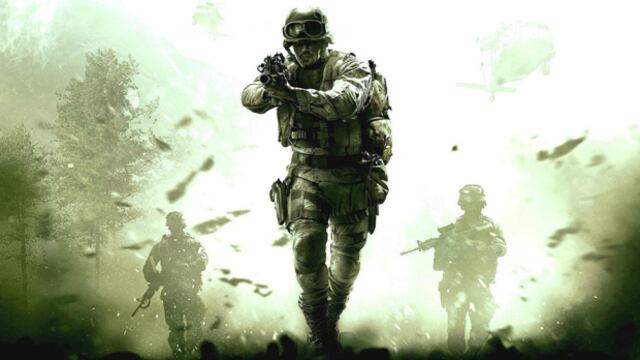 Call of Duty responsabilizado por tiroteos en Estados Unidos