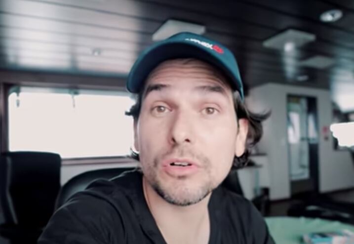 Alan Estrada