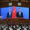 China respalda a Ucrania; trabajará por el fin de la guerra con Rusia