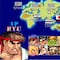 Capcom nunca vendió una copia de Street Fighter 2 a México