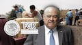 FGR: red ligada a Ernesto Ruffo transportaba hasta 110 mil litros de huachicol