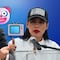 Así fue como Eduardo Videgaray se burló de Sandra Cuevas en TV