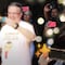 Marcelo Ebrard presenta su renuncia a AMLO como titular de la SRE; presume “camisetita” que le traerá suerte; en video comparte su ajetreado último día como canciller
