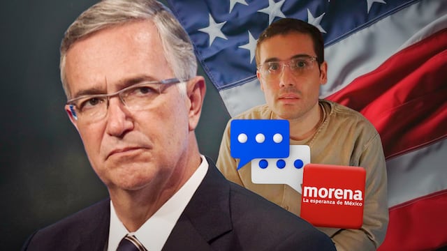 Ricardo Salinas Pliego reacciona al acuerdo de Ovidio Guzmán con Estados Unidos