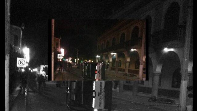 Asumitá la seguridad pública en el municipio de Ajalpan por 180 días.