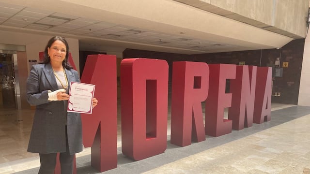 Patricia Armendáriz