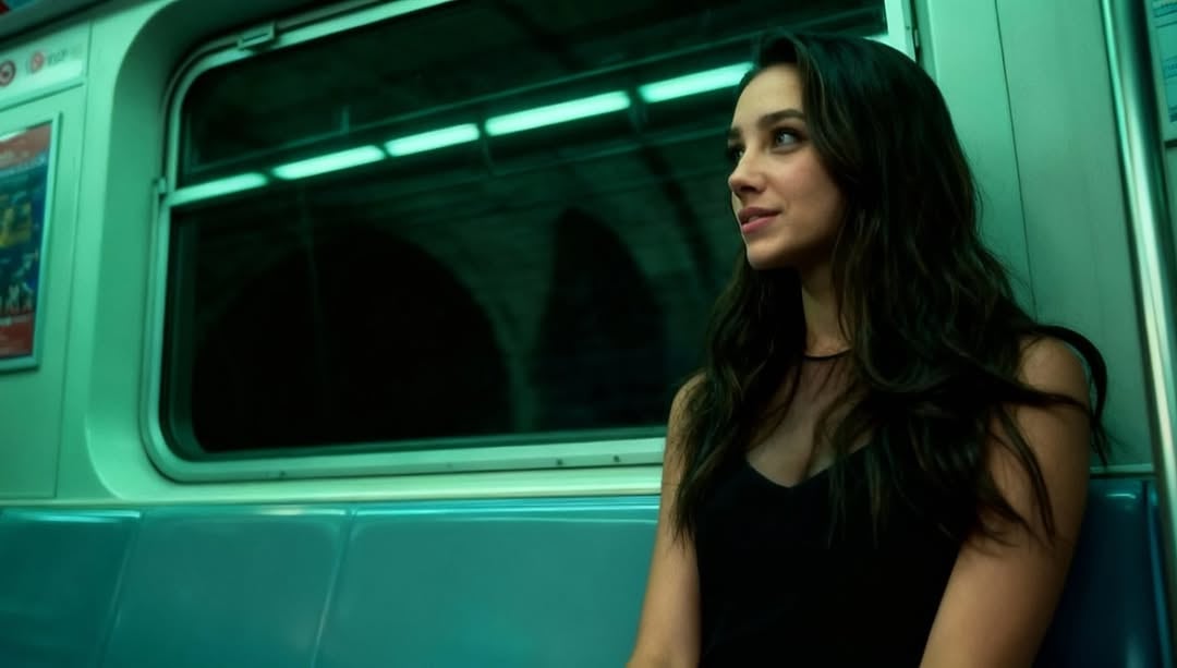 Tilly Norwood, la primera actriz hecha con Inteligencia Artificial