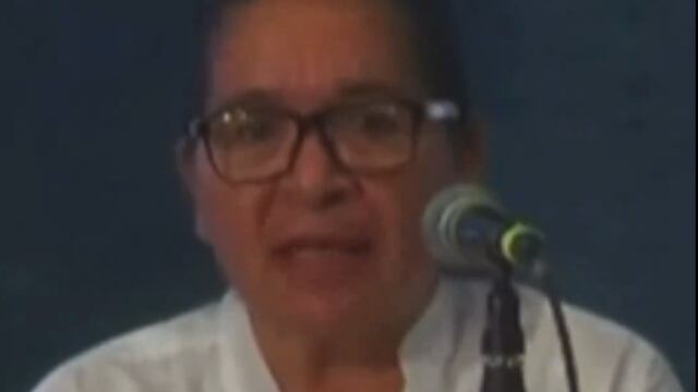 Alma Delia Miranda Galaviz, candidata en Sinaloa que tiene una extraña receta para dejar las drogas