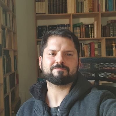 Gabriel Boric/Twitter