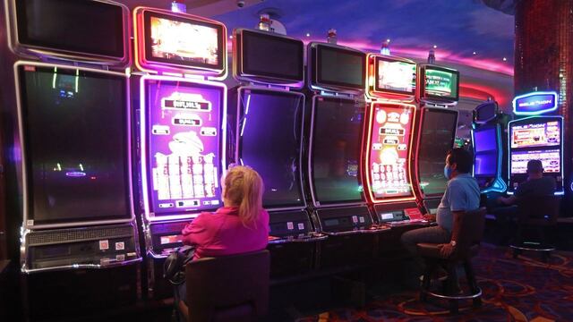 Casino en Guadalajara