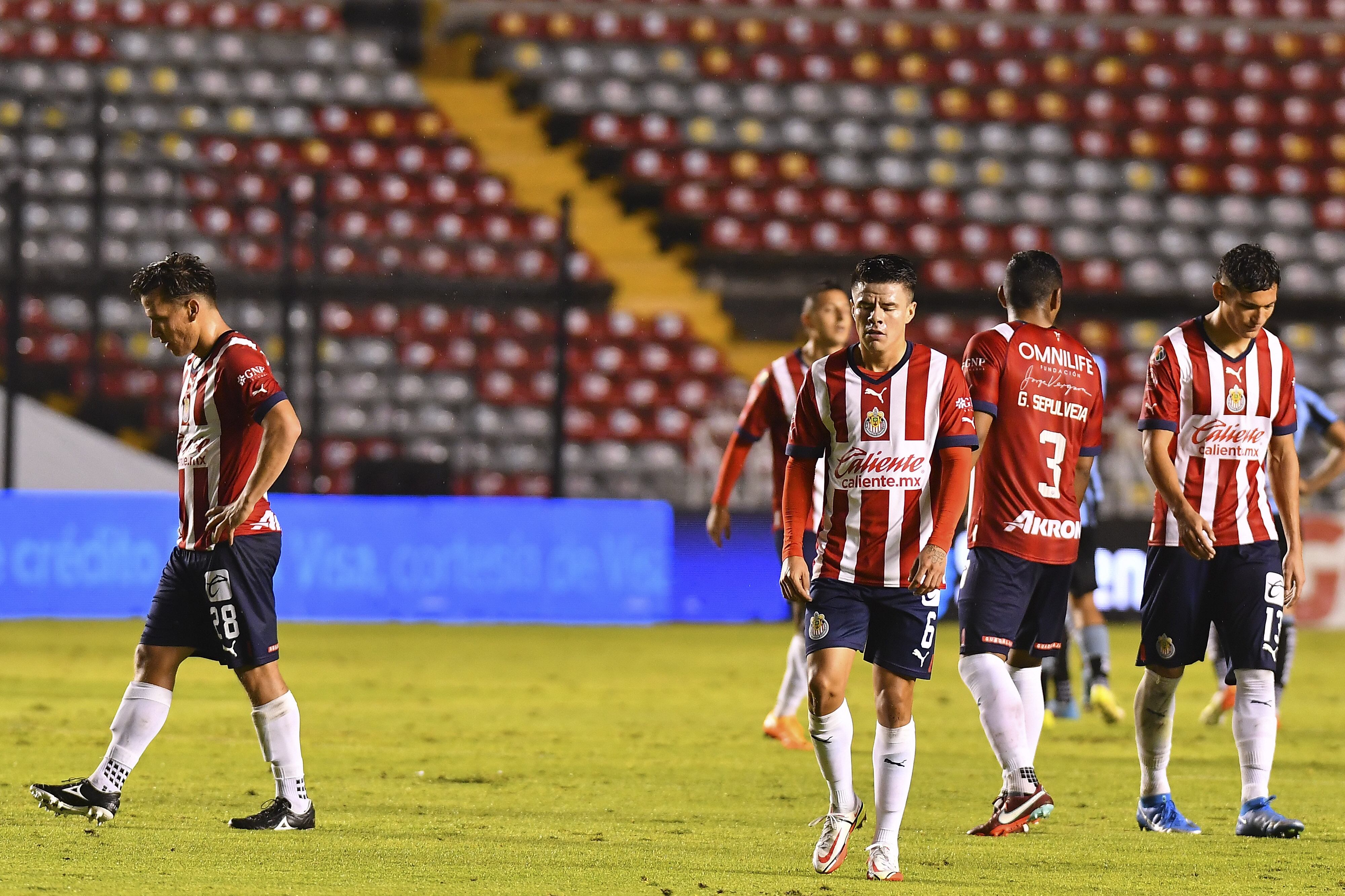Club Chivas