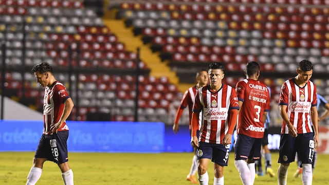 Club Chivas