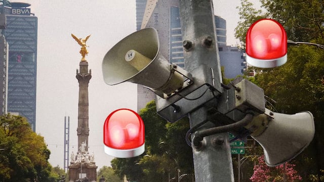 El Simulacro Nacional 2023 se llevará a cabo el 19 de abril