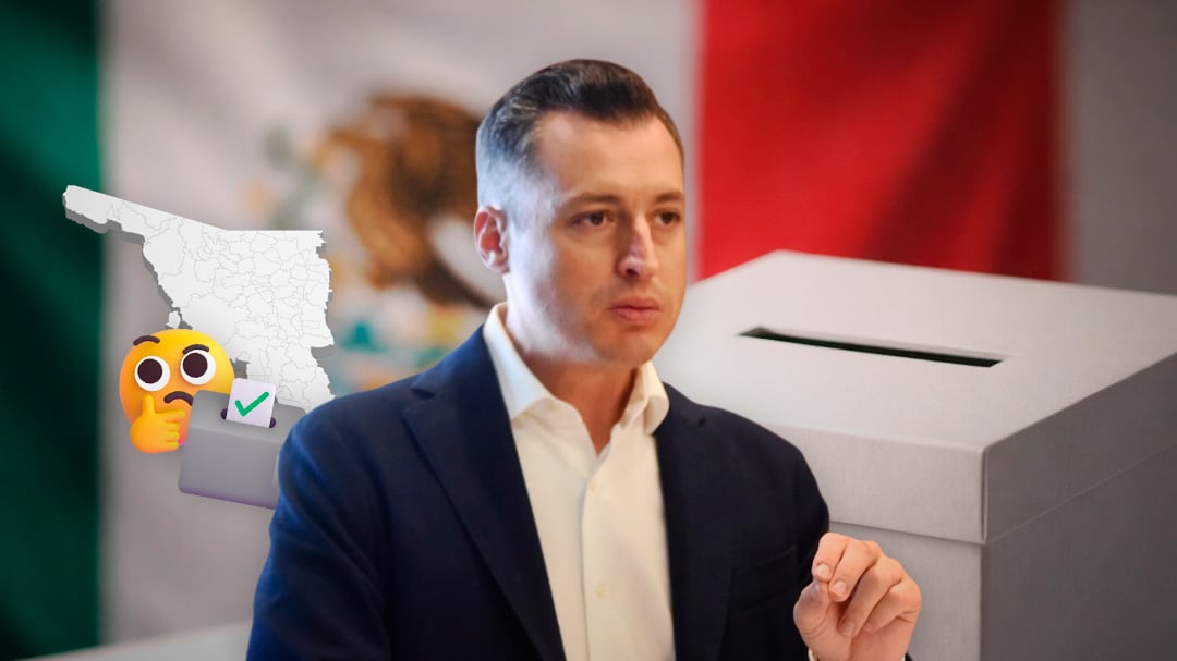 Colosio mantiene en suspenso su licencia para contender por Sonora con MC