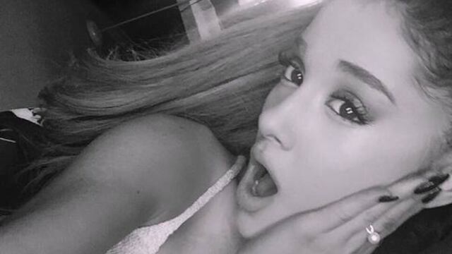 Ariana Grande