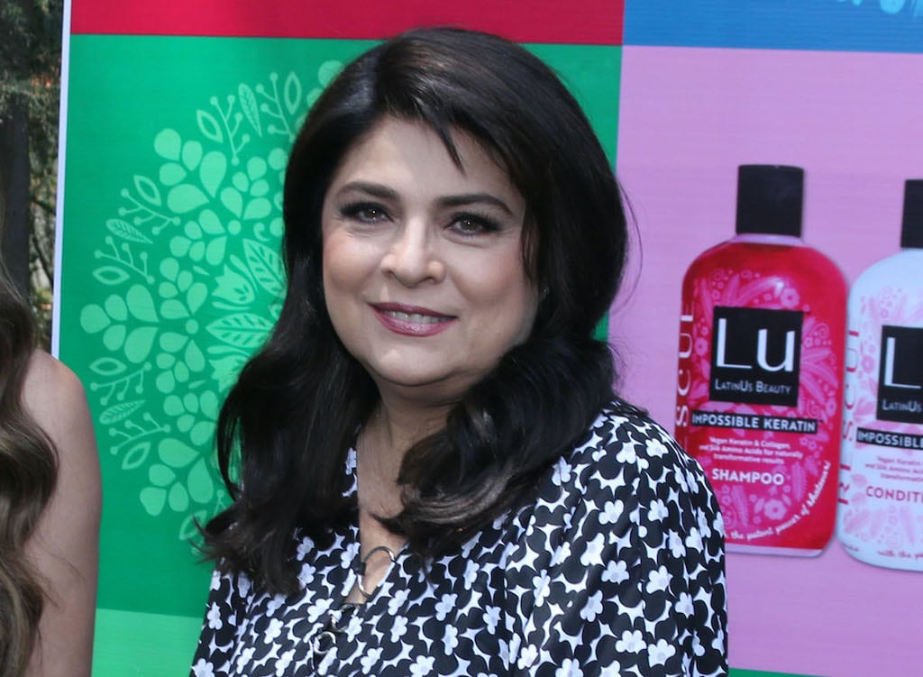 Victoria Ruffo