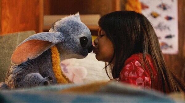 Lilo y Stitch