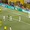 Rayados vs Borussia Dortmund en vivo: Termina el primer tiempo de los octavos de final del Mundial de Clubes 2025