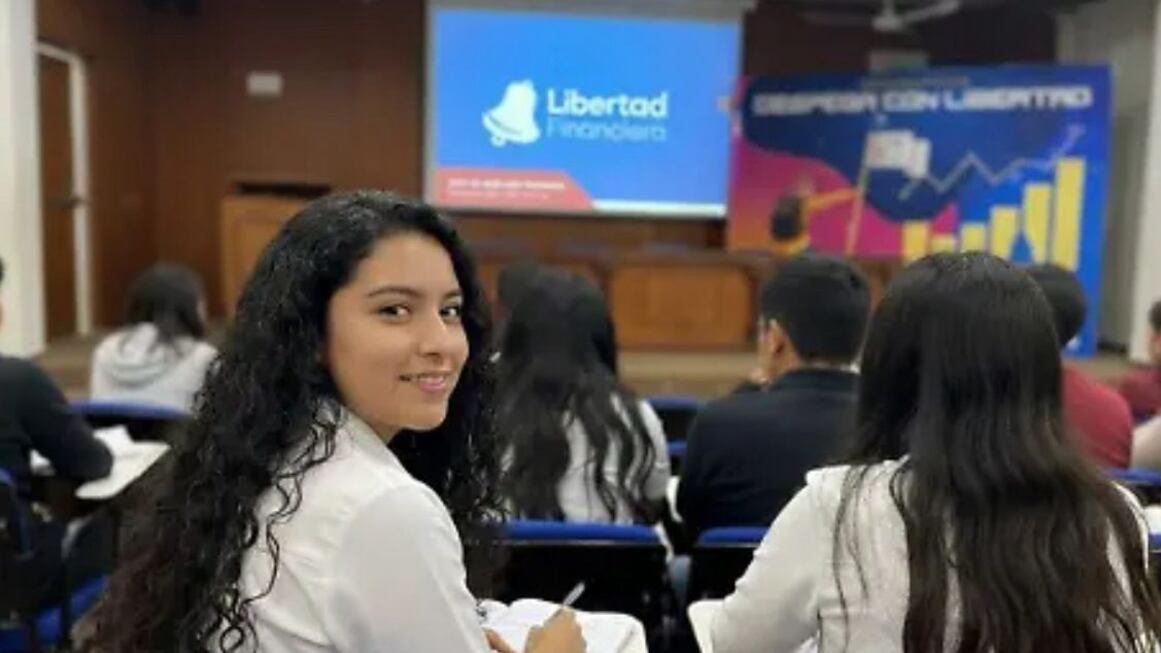 Libertad Financiera celebra el Día de la Educación Financiera
