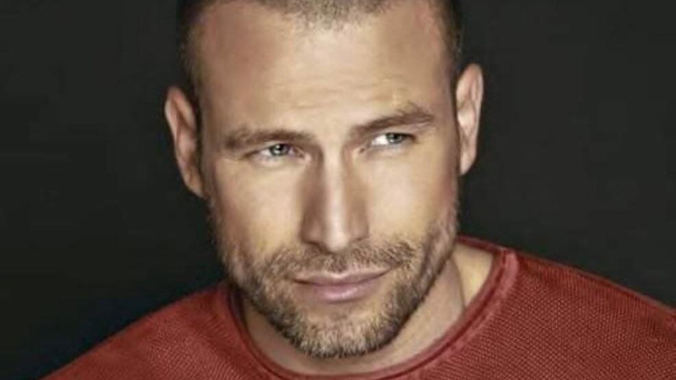 Rafael Amaya niega rivalidad con Pedro Fernández (VIDEO)