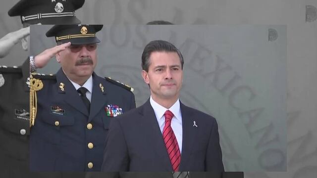 YouTube/ Presidencia de la República